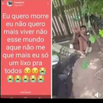 Sad boys na vida real