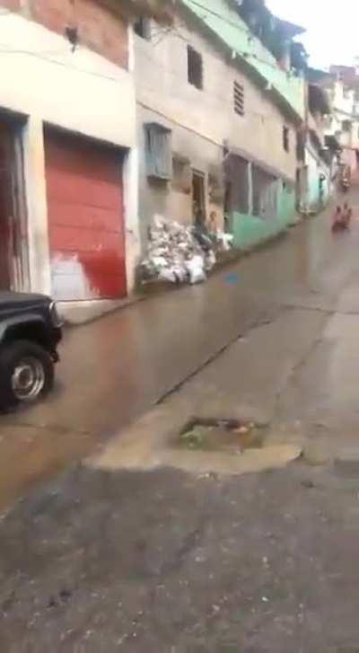 I hope he is fine, a bit worried about their hygiene too