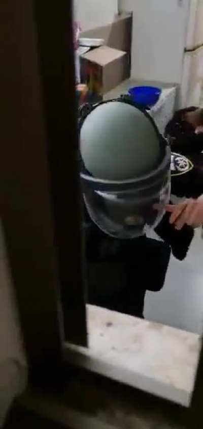 May Allah(SWT) protect us