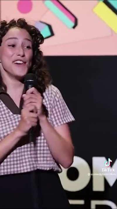 The worst of comedians