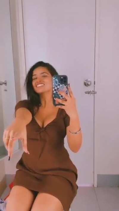 Sexy Beauty 🔥🔥