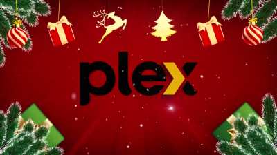 Christmas (Plex, Jellyfin & Emby)