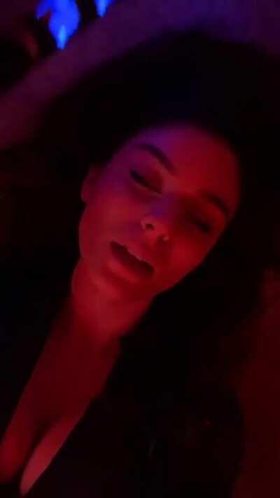 Love me some Black Widow (del)