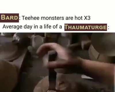 I HATE MONSTERS GRAHHHH!!!!