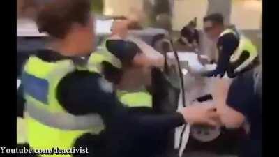 Australian Democracy