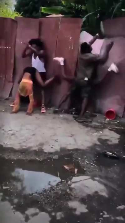 What's this dance move called?