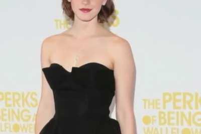 I wonder how Danielle felt about this video…