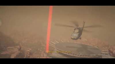 Why doesn’t Netanyahu just activate the Jewish Space Laser? Is he stupid???