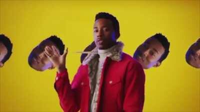 [ATLANTA X SOLO CROSS] wait for it..