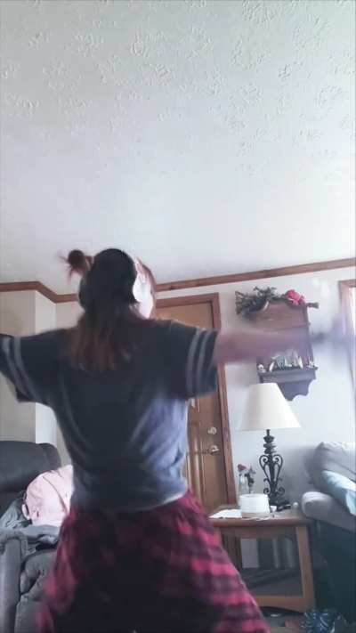 Home for the holidays