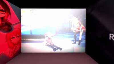 Celebrating a heroic return after 3 long weeks