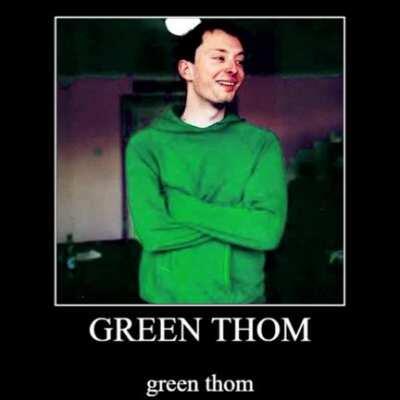 green thom