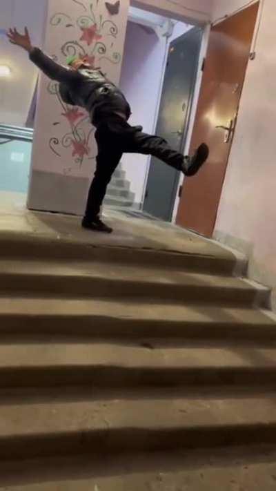 Epic Tweeker Spin Move