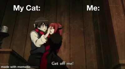 JUST LET ME LOVE YOU!!