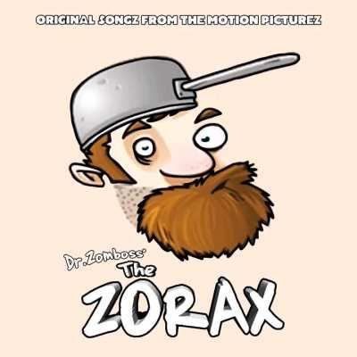 [AI Cover] Brain Biggering (Sung by Dr.Zomboss and Crazy Dave)