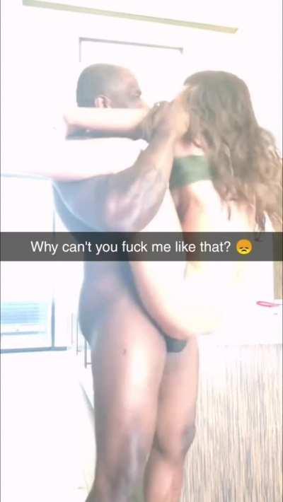 BBC Cheating Cuckold Cum Cumshot Facial Hotwife Riding Porn GIF by shaytofano