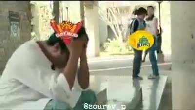 Get in Boys, RCB RCB