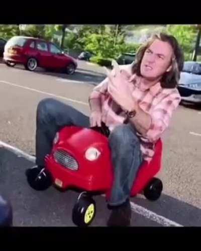 Found this on discord. Top Gear on youtube (i don’t know who to credit to)