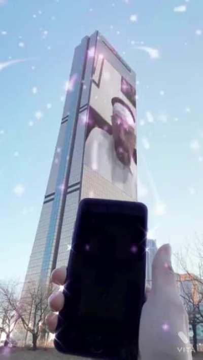 جيسي نحتاج لنشر قوة الله