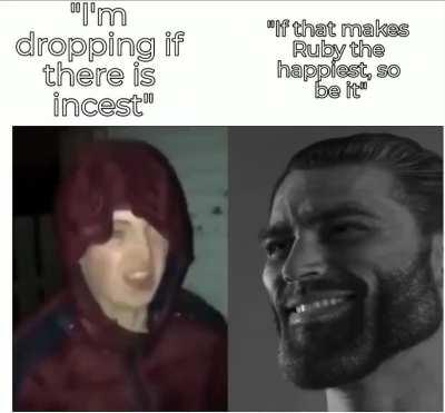 She already went through enough