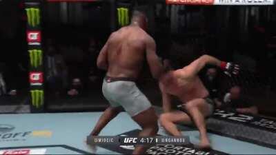 I'm literally speechless