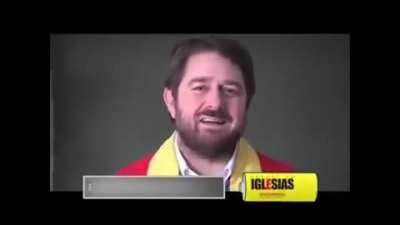 Espera... Estamos hablando del mismo Sebastián?