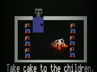 five faith's at freddy's