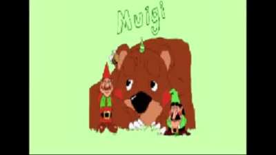 Muigi