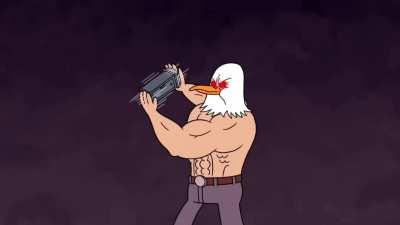 Blud did him dirty 😭😭💀💀