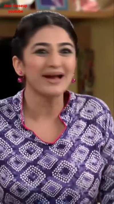 Neha Mehta (Anjali Bhabhi)