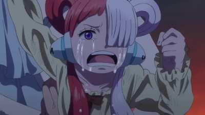 New One Piece Film RED x Mercedes Benz Commercial