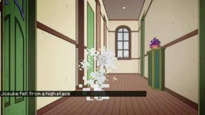 Kneecaps are breakable