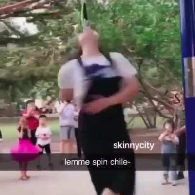 Katarina when she turns level 6