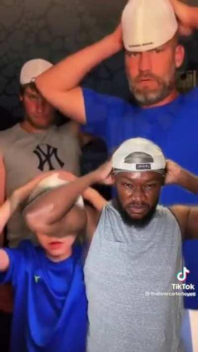 Y’all better be careful