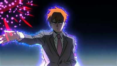 Floor Seats // Mob Pyscho