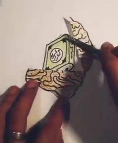 I'm accepting patients, please stand inline