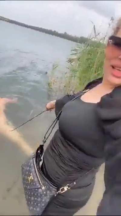 No kink shaming y'all