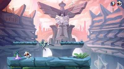 Don't mess with the guy who's trying to let you have the weapon.