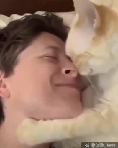 Любовь это...