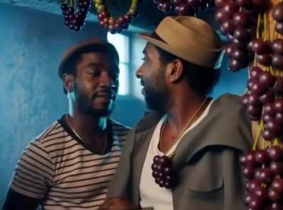 Скоро на нетфликсе