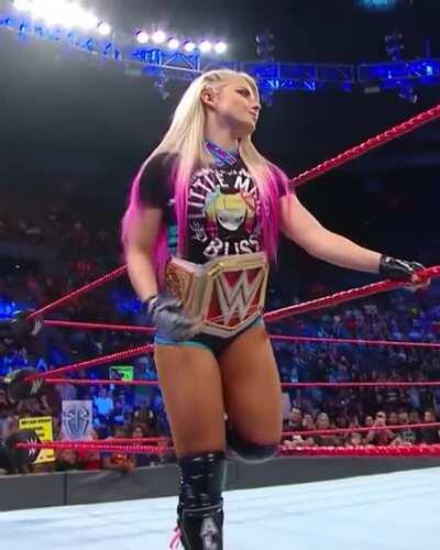 Alexa Bliss