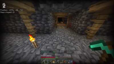 That wasn’t me 👀