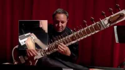 Every time you start a fight in Sumeru.