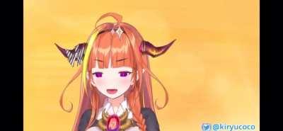 Coco’s message for everyone all over the world.