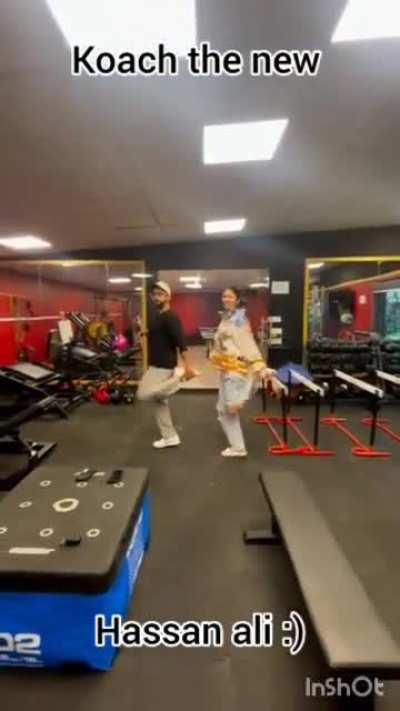 More interesting than dc vs srh