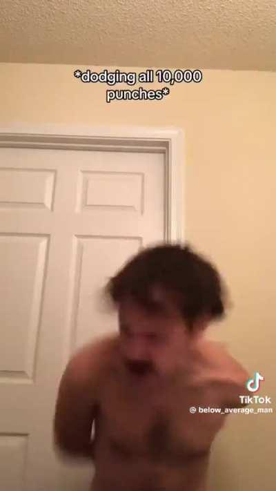 Loser. That’s it just loser.