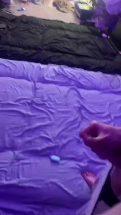 I always thought that this guy was kind of a piece of work but when I saw him fucking my girlfriend like that… well I just couldn’t help my self. Her moans are so cute.. and his dick was so big 🥰😈