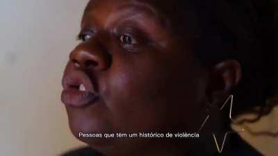 Por que será que abusadores, assassinos e homens com histórico de violência contra mulheres, como Roberto Jefferson, apoiam Jair Bolsonaro? Será que percebem nele um exemplo?