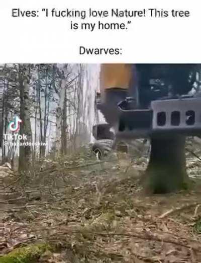 The leaf-lovers dont them anyway