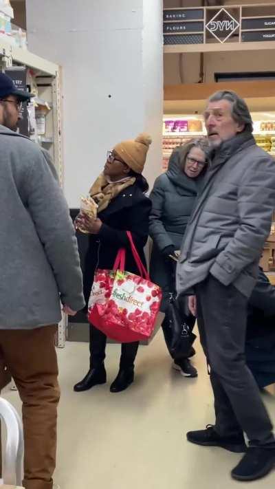 When you're dating a watch guy